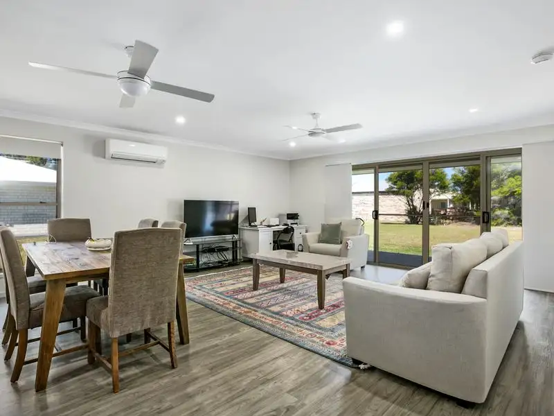 Main view of Homely house listing, 61 FYSHBURN DRIVE, Cooloola Cove QLD 4580