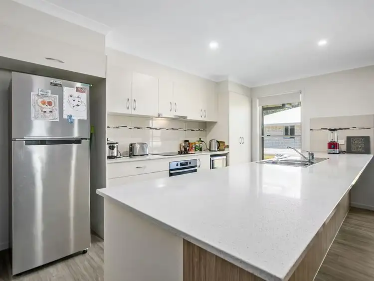 Third view of Homely house listing, 61 FYSHBURN DRIVE, Cooloola Cove QLD 4580