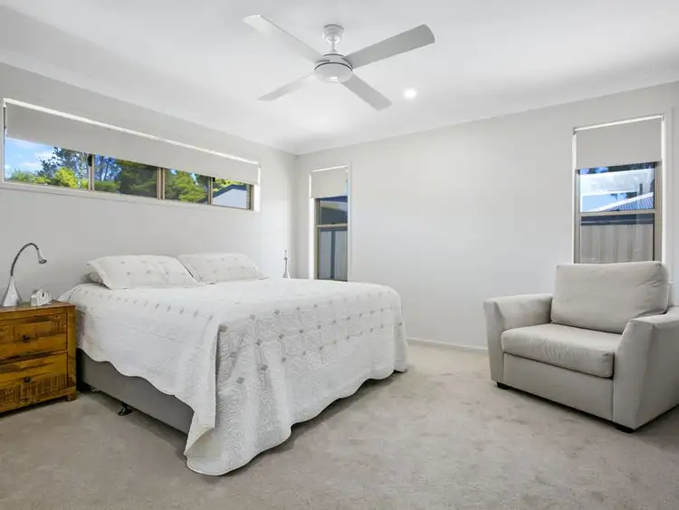 Fourth view of Homely house listing, 61 FYSHBURN DRIVE, Cooloola Cove QLD 4580