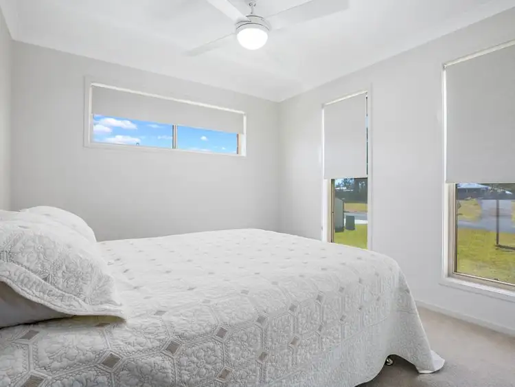 Sixth view of Homely house listing, 61 FYSHBURN DRIVE, Cooloola Cove QLD 4580