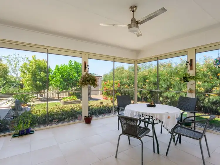 4 DRYANDRA COURT, Tin Can Bay QLD 4580
