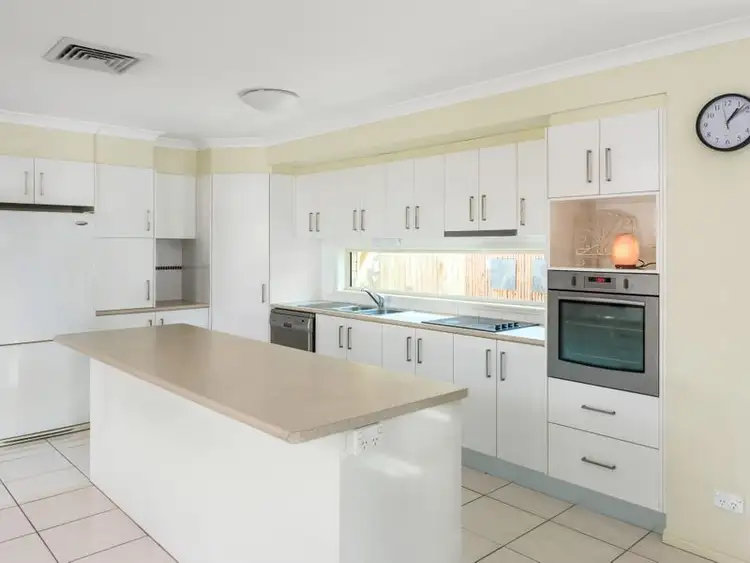Second view of Homely house listing, 4 DRYANDRA COURT, Tin Can Bay QLD 4580