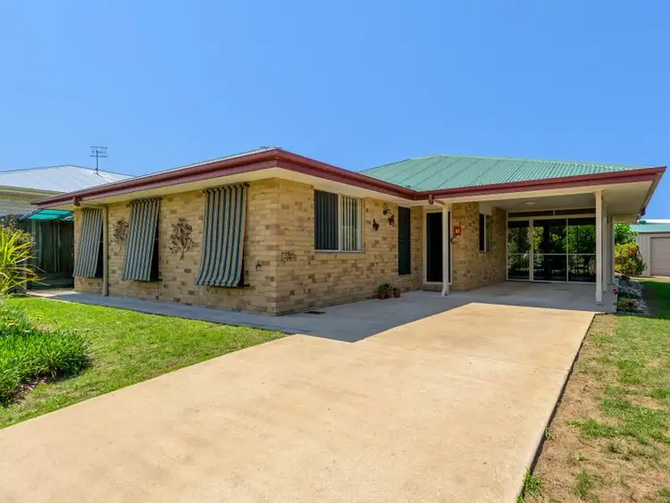 Third view of Homely house listing, 4 DRYANDRA COURT, Tin Can Bay QLD 4580
