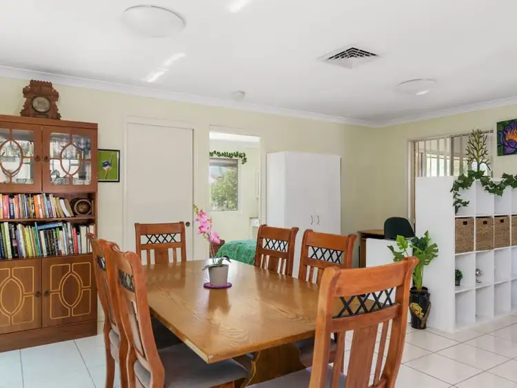 Fourth view of Homely house listing, 4 DRYANDRA COURT, Tin Can Bay QLD 4580
