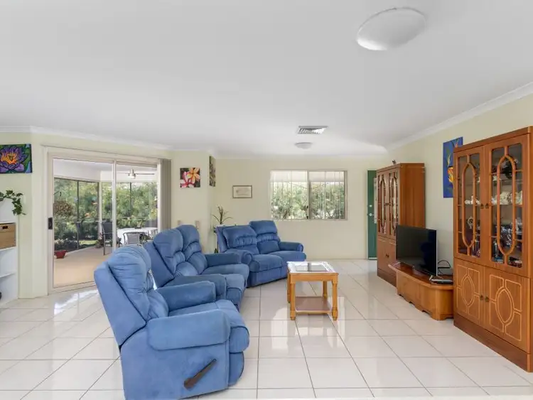 Fifth view of Homely house listing, 4 DRYANDRA COURT, Tin Can Bay QLD 4580