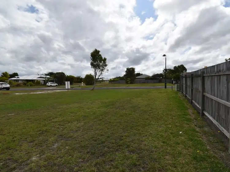 Third view of Homely land listing, 17 Summer Way, Tin Can Bay QLD 4580