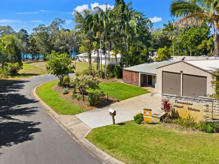 2 ISLANDVIEW CLOSE, Tinnanbar QLD 4650