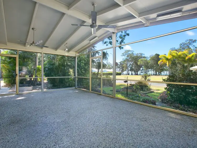 Third view of Homely house listing, 2 ISLANDVIEW CLOSE, Tinnanbar QLD 4650