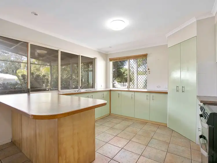 Fourth view of Homely house listing, 2 ISLANDVIEW CLOSE, Tinnanbar QLD 4650