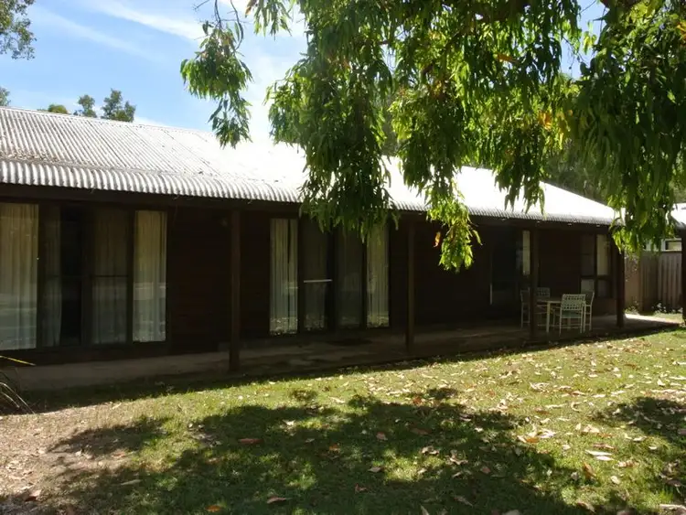 132 Toolara Road, Tin Can Bay QLD 4580