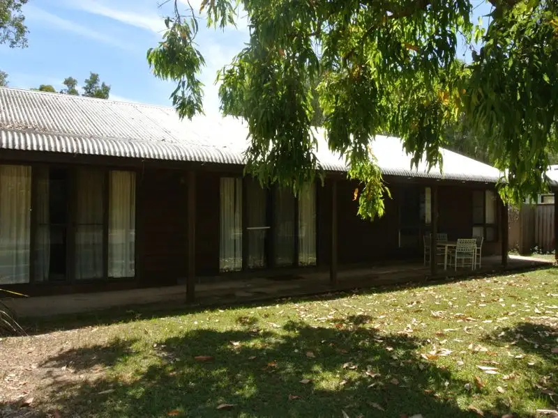 Main view of Homely house listing, 132 Toolara Road, Tin Can Bay QLD 4580