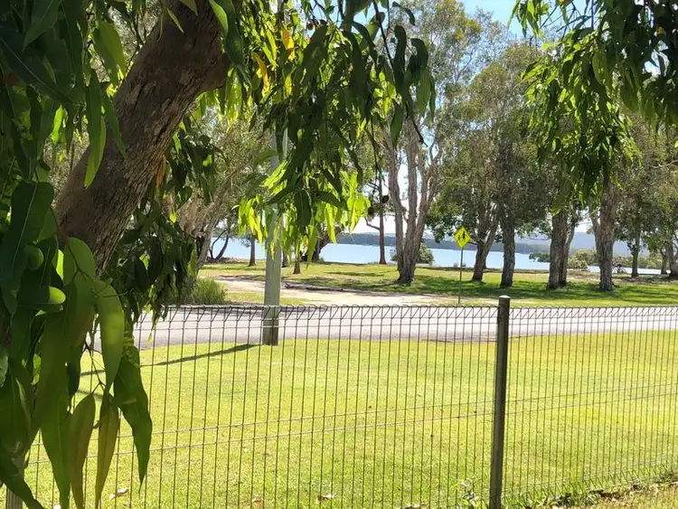 Second view of Homely house listing, 132 Toolara Road, Tin Can Bay QLD 4580