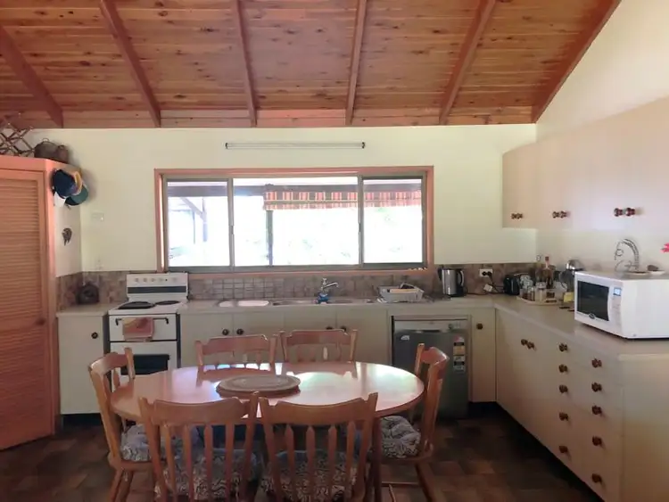 Third view of Homely house listing, 132 Toolara Road, Tin Can Bay QLD 4580