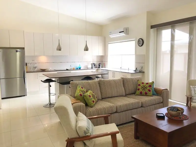 Main view of Homely unit listing, 30 GYMPIE ROAD, Tin Can Bay QLD 4580