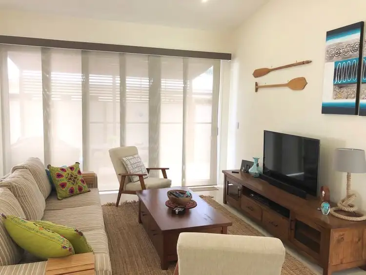Second view of Homely unit listing, 30 GYMPIE ROAD, Tin Can Bay QLD 4580