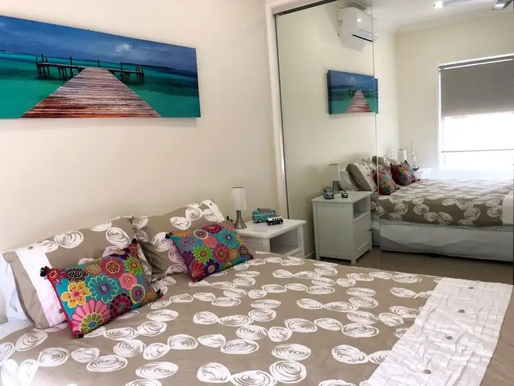 Third view of Homely unit listing, 30 GYMPIE ROAD, Tin Can Bay QLD 4580