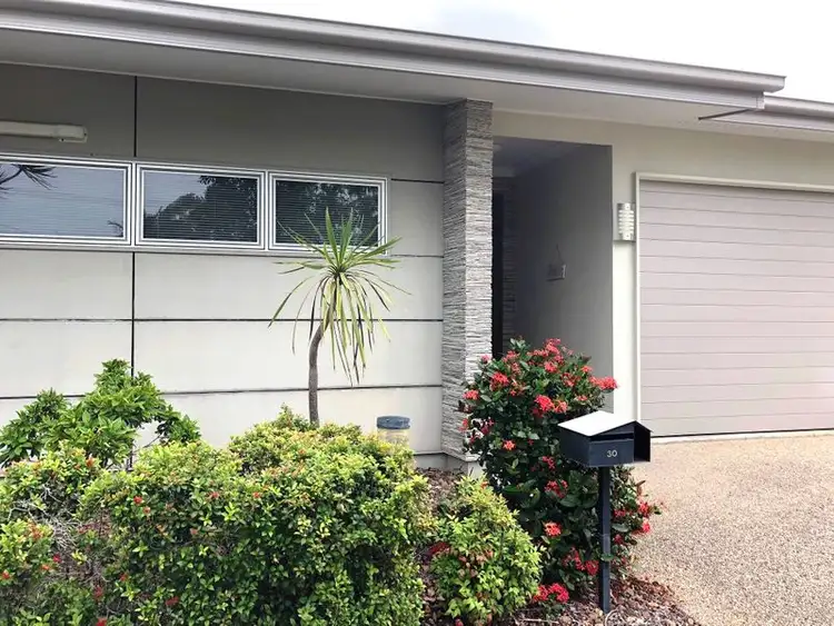 Sixth view of Homely unit listing, 30 GYMPIE ROAD, Tin Can Bay QLD 4580