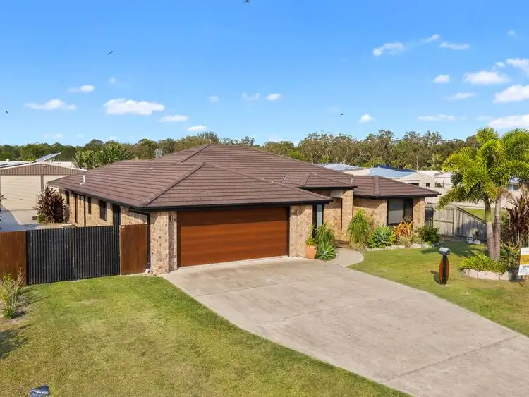 11 Kanimbla Avenue, Cooloola Cove QLD 4580