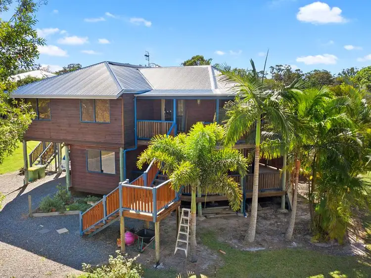 4 Nina Court, Cooloola Cove QLD 4580