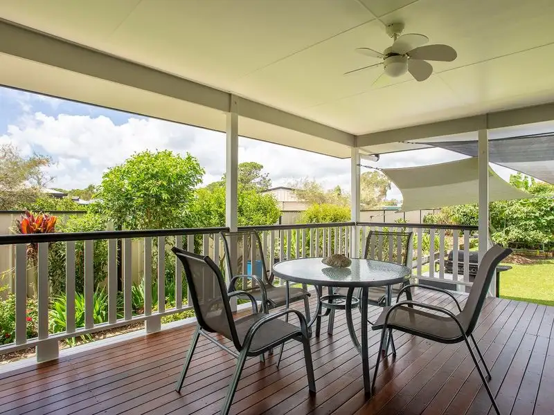 Main view of Homely house listing, 20 Kanimbla Ave, Cooloola Cove QLD 4580
