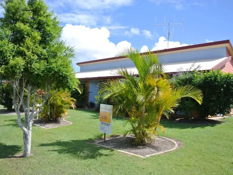 34 Summer Way, Tin Can Bay QLD 4580