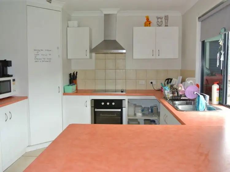 Second view of Homely house listing, 34 Summer Way, Tin Can Bay QLD 4580