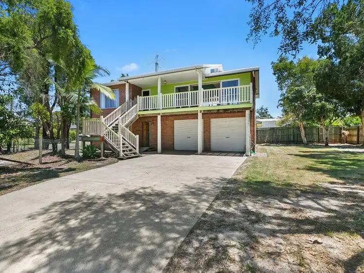 14 SWEETLIP CIRCLE, Tin Can Bay QLD 4580