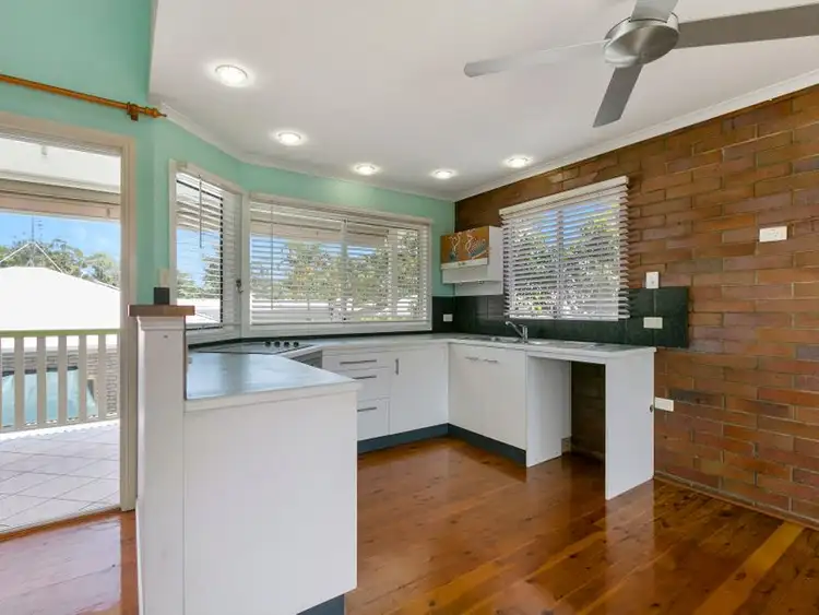 Second view of Homely house listing, 14 SWEETLIP CIRCLE, Tin Can Bay QLD 4580
