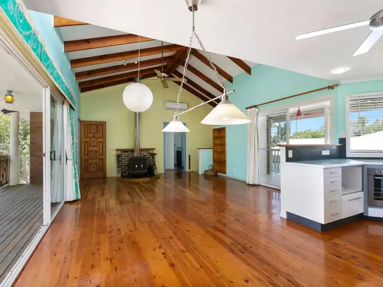 Third view of Homely house listing, 14 SWEETLIP CIRCLE, Tin Can Bay QLD 4580