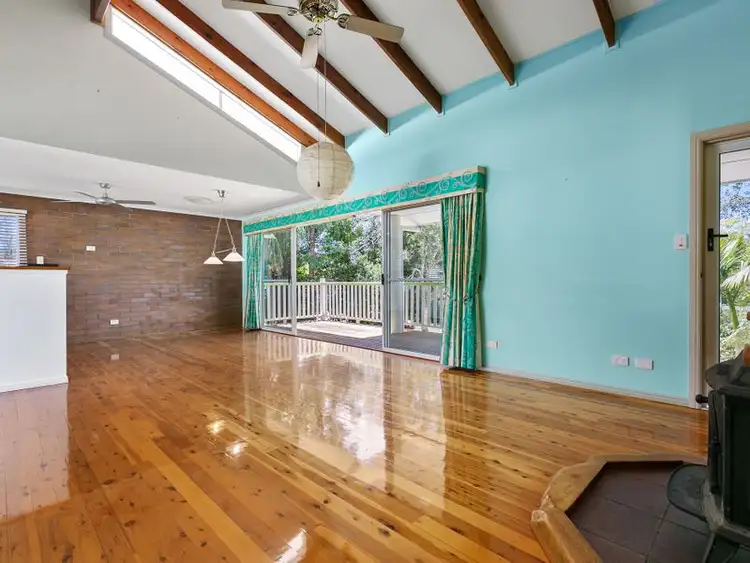 Fourth view of Homely house listing, 14 SWEETLIP CIRCLE, Tin Can Bay QLD 4580