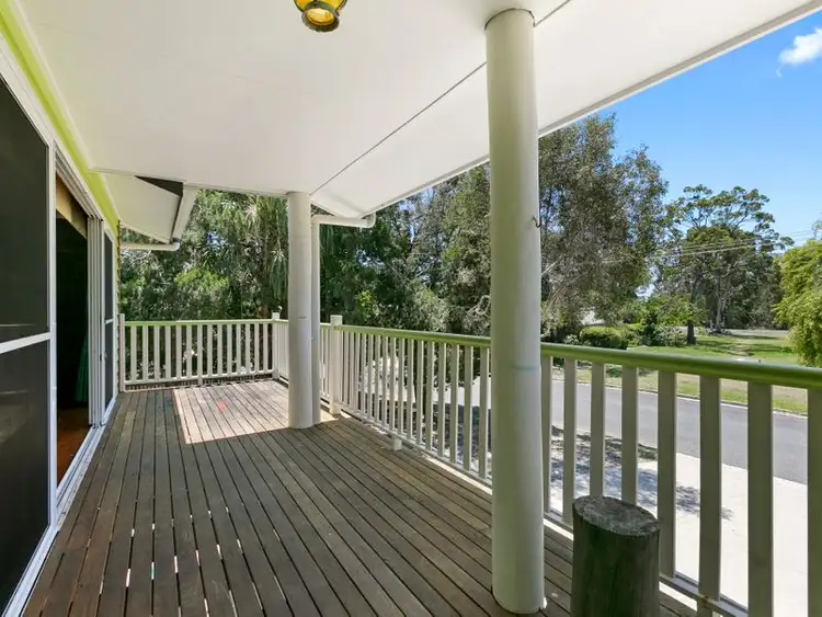 Sixth view of Homely house listing, 14 SWEETLIP CIRCLE, Tin Can Bay QLD 4580