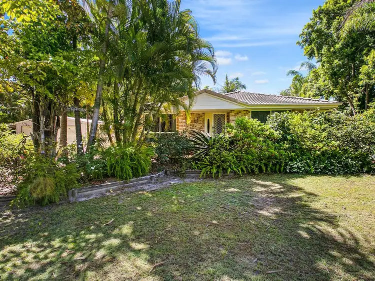 9 MAYFLOWER COURT, Cooloola Cove QLD 4580