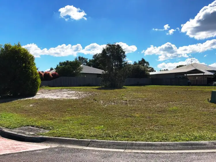 52 Sterling Castle Road, Tin Can Bay QLD 4580