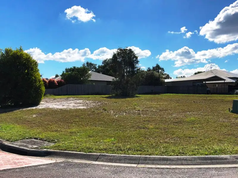 Main view of Homely land listing, 52 Sterling Castle Road, Tin Can Bay QLD 4580