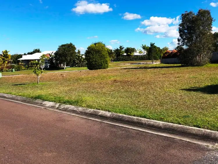 Second view of Homely land listing, 52 Sterling Castle Road, Tin Can Bay QLD 4580
