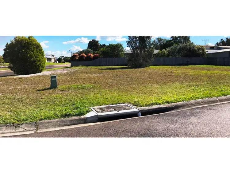 Third view of Homely land listing, 52 Sterling Castle Road, Tin Can Bay QLD 4580