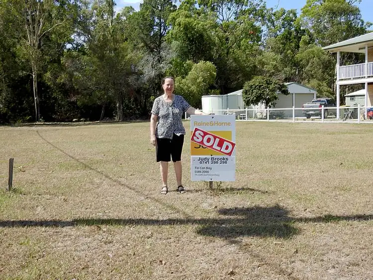 LOT Lot 33, 1 Orchid Avenue, Tinnanbar QLD 4650