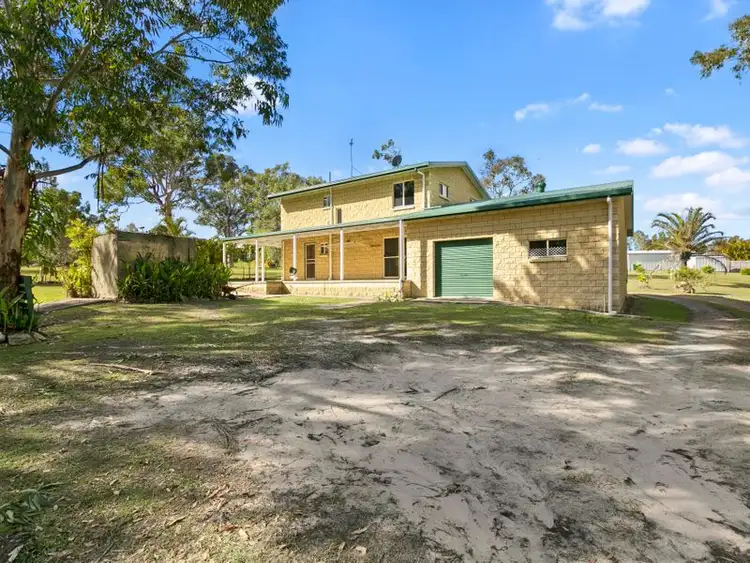 Fifth view of Homely house listing, 8 Seawitch Cres, Cooloola Cove QLD 4580
