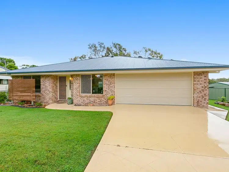 13 Beagle Avenue, Cooloola Cove QLD 4580