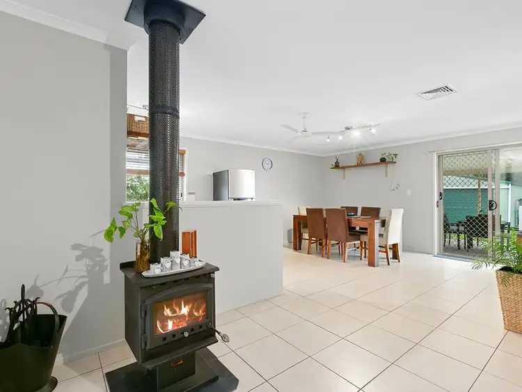 Second view of Homely house listing, 13 Beagle Avenue, Cooloola Cove QLD 4580