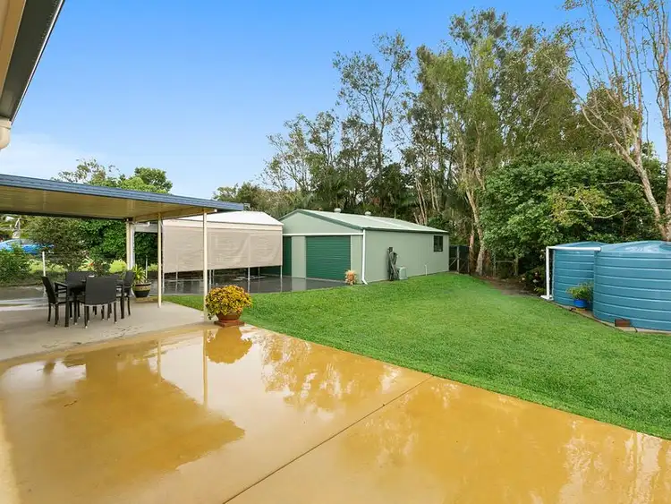 Third view of Homely house listing, 13 Beagle Avenue, Cooloola Cove QLD 4580