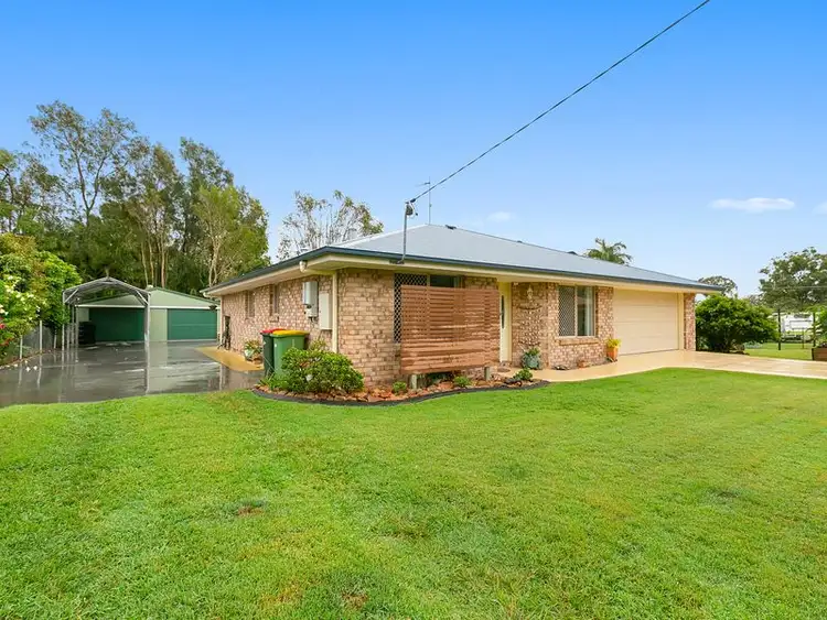 Sixth view of Homely house listing, 13 Beagle Avenue, Cooloola Cove QLD 4580