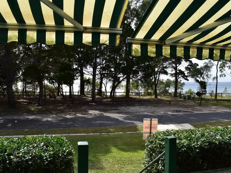 Third view of Homely house listing, 25 PIONEER DRIVE, Tinnanbar QLD 4650