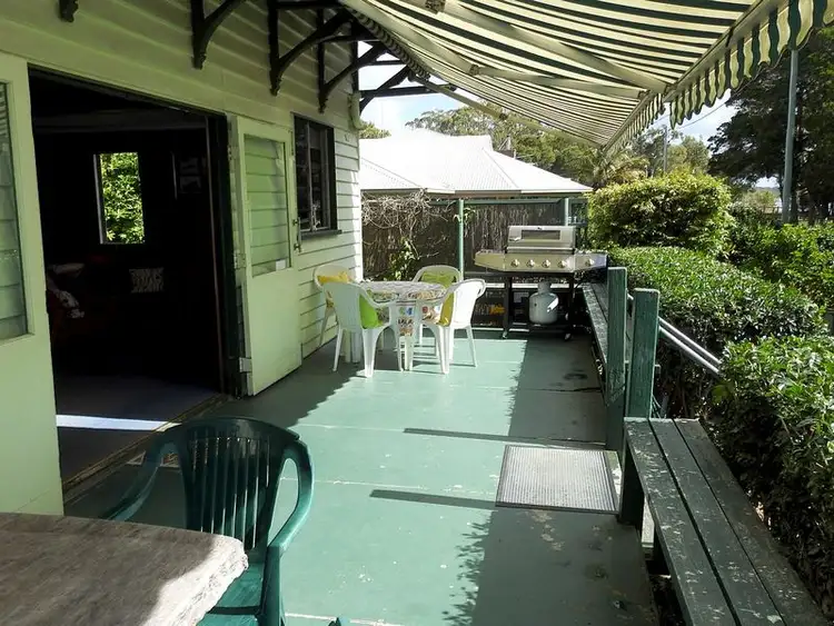 Seventh view of Homely house listing, 25 PIONEER DRIVE, Tinnanbar QLD 4650