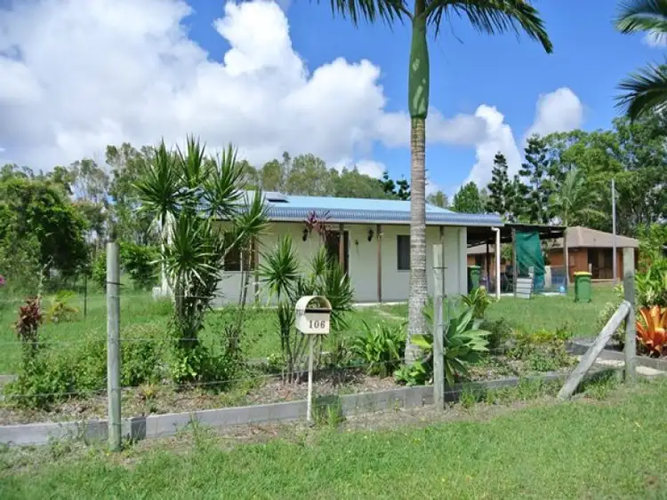 106 Investigator avenue, Cooloola Cove QLD 4580