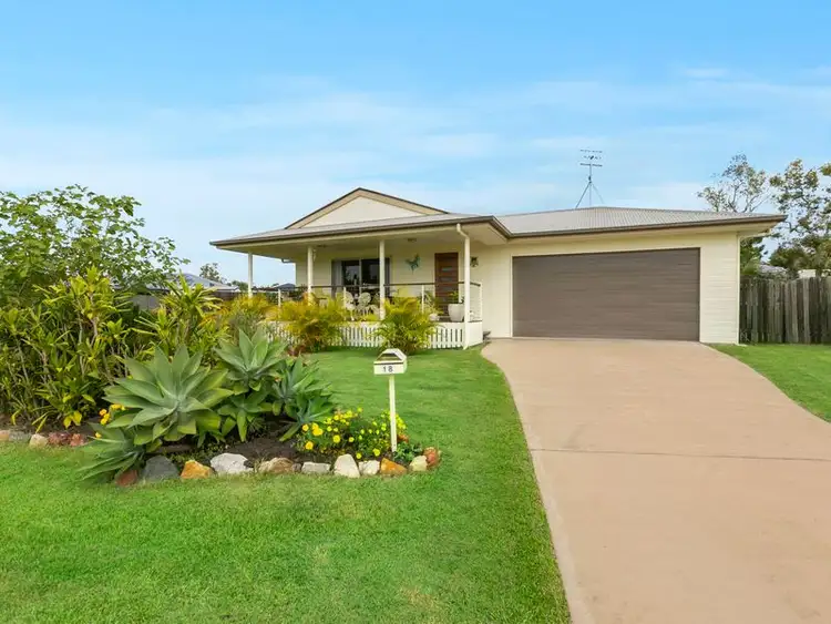 Second view of Homely house listing, 18 Dart Street, Tin Can Bay QLD 4580