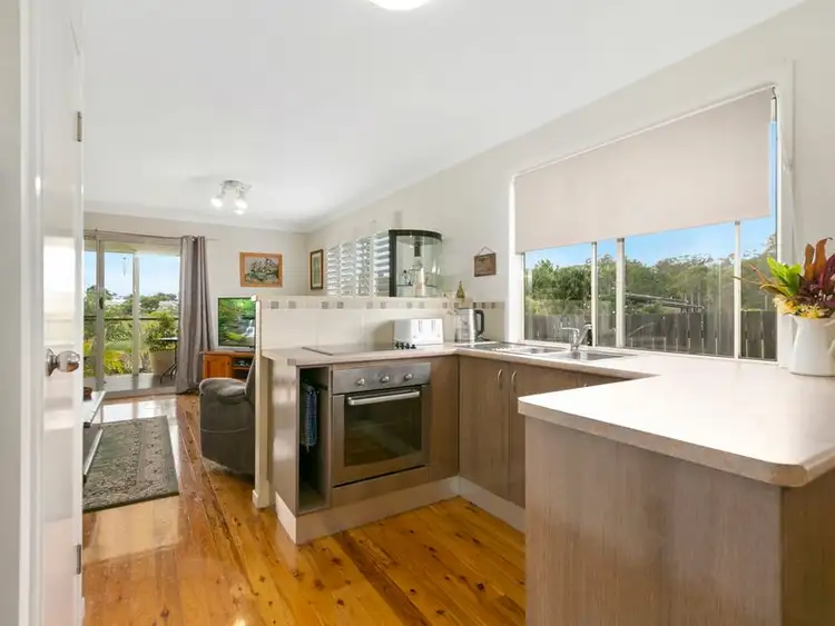 Sixth view of Homely house listing, 18 Dart Street, Tin Can Bay QLD 4580