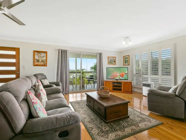 Seventh view of Homely house listing, 18 Dart Street, Tin Can Bay QLD 4580