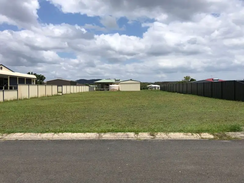 Main view of Homely land listing, Address available on request