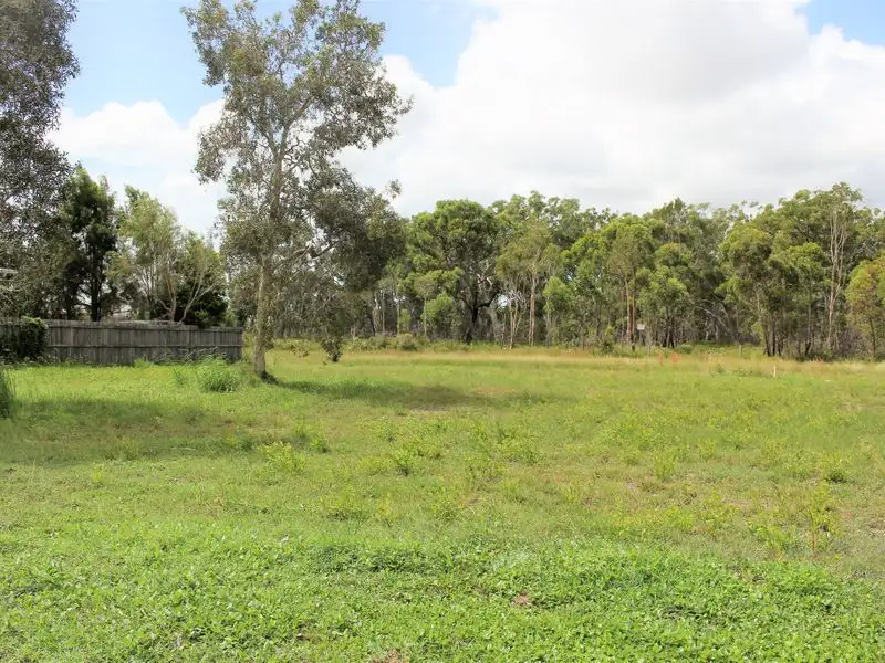 Main view of Homely land listing, 27 Dart Street, Tin Can Bay QLD 4580